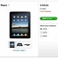 As iPad 3 Draws Closer, 1st-Gen Refurbs Sell for $399