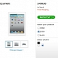As iPad 3 Looms, Apple Discounts iPad 2 Refurbs by $100