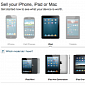 As iPad 5 Gets Ready for Launch, Users Are Trading In Their Old Tablets