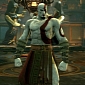 Ascension Prequel Gave God of War Dev Freedom with Kratos