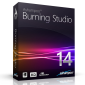 Ashampoo Burning Studio 14 Features Disc Encryption