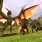 Asheron’s Call 2 Brought Back by Turbine for Free