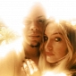 Ashlee Simpson Gets Engaged with Actor Evan Ross