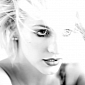 Ashlee Simpson Teases New Song and Video, “Bat for a Heart”