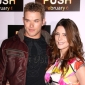 Ashley Greene and Kellan Lutz Locked in Contracts for ‘Breaking Dawn’