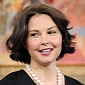 Ashley Judd Responds to Allegations of Plastic Surgery