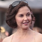 Ashley Judd Responds to “Nasty” Critics in Puffy Face Controversy