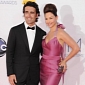 Ashley Judd Splits from Husband Dario Franchitti