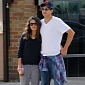 Ashton Kutcher Asked Mila Kunis’ Father for His Blessing Before Proposing