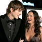 Ashton Kutcher, Demi Moore Defy Cheating Rumors