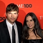 Ashton Kutcher, Demi Moore’s Divorce Has Been Finalized
