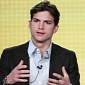 Ashton Kutcher Is Highest Paid Actor on TV, Jon Cryer Is Second