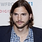Ashton Kutcher Mistress Says She's Not to Blame for Divorce