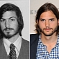 Ashton Kutcher Believes the "Jobs" Role Was Destined for Him