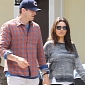 Ashton Kutcher and Mila Kunis Have Been Trying for a Baby for a Year