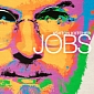Ashton Kutcher’s “Jobs” Gets Psychedelic Poster, August Release