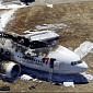 Asiana Airlines Passengers' 911 Calls Mention Woman Dying