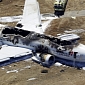 Asiana Airlines Plane Crashes in San Francisco, 2 Killed, Dozens Injured [AP]