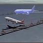 Asiana Flight 214 Reconstruction Shows the Plane Descended Too Quickly
