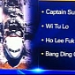 Asiana Pilot Names Bring On Lawsuit for KTVU TV Station [AP]