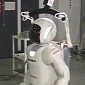 Asimo, Most Advanced Humanoid Robot, Is Being Programmed with Ubuntu