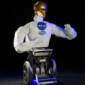 Asimov's Three Robotics Laws Need Revising