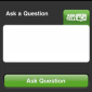 ‘Ask Your Friends, Not Google!’ via AskMeTellMe for iPhone