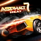 Asphalt 7: Heat Now Free in BlackBerry World, Today Only
