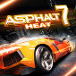 Asphalt 7: Heat Updated on Windows 8, Download Now