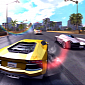Asphalt 7 Heat for Windows Phone 8 Gets Support for More Devices