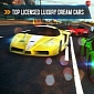 Asphalt 8: Airborne for Android Now Available for Free on Google Play