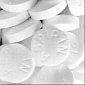 Aspirin Stops the Development of Intracranial Tumors