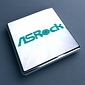 Asrock AD2550B-ITX Drivers Surface