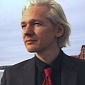 Assange: US Annexed Whole World Through Surveillance