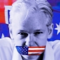 Assange Wants Police to Investigate US Actions Against WikiLeaks