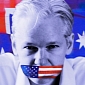 Assange Wants Politicians to Leak Info About Government Corruption