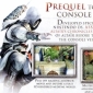 Assassin's Creed Altair's Chronicles for DS Revealed