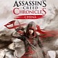 Assassin's Creed Chronicles: China Review (Xbox One)