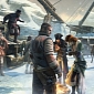 Assassin’s Creed 3 Animus Trailer Shows Off Multiplayer Modes