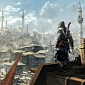 Assassin’s Creed 3 Arrives on October 30