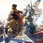 Assassin’s Creed 3 Breaks Pre-Order Record for Ubisoft