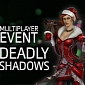 Assassin's Creed 3 Deadly Shadows Multiplayer Event Revealed