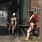 Assassin’s Creed 3 Developer Explains Lack of Child Deaths