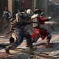 Assassin’s Creed 3 Gets Boston Tea Party Trailer