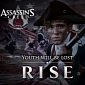 Assassin’s Creed 3 Gets Emotional Rise Live Action Trailer