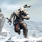 Assassin’s Creed 3 Gets Impressive Gameplay Video of E3 2012 Demo