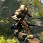Assassin’s Creed 3 Gets New Single-Player and Multiplayer Screenshots