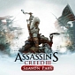 Assassin's Creed 3 Gets Season Pass Trailer
