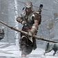 Assassin's Creed 3 King Washington DLC Shows New Side of Connor