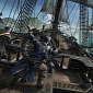 Assassin’s Creed 3 Naval Warfare Trailer Leaked Ahead of Gamescom Reveal
